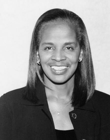 Vicki Smothers
